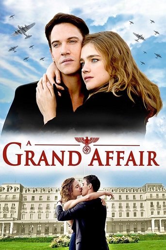 Watch Belle du Seigneur 2012 poster