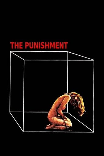 Watch The Punishment 1973 poster