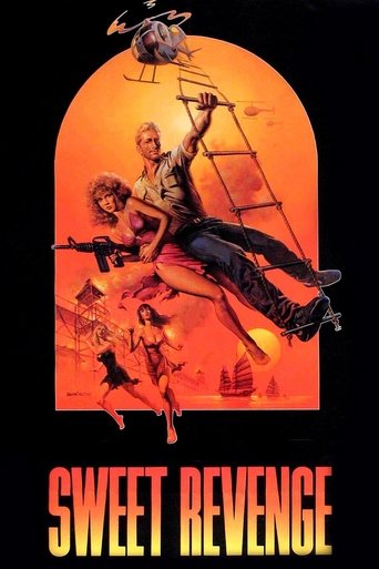 Watch Sweet Revenge 1987 poster