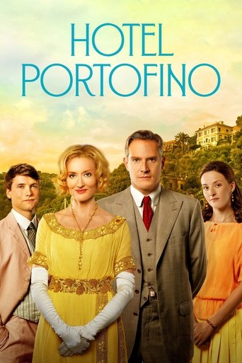 Watch Hotel Portofino 2022 poster