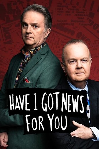 Have I Got News for You 1990