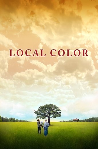Watch Local Color 2008 poster