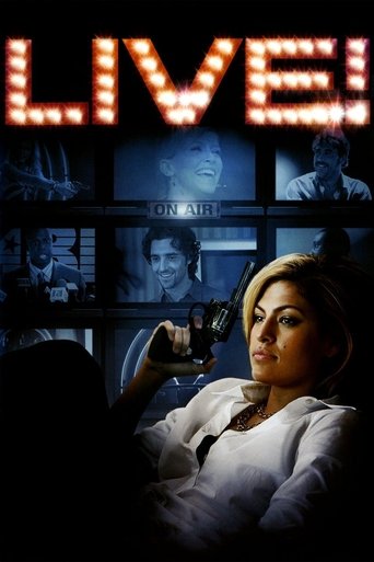 Watch Live! 2007 poster