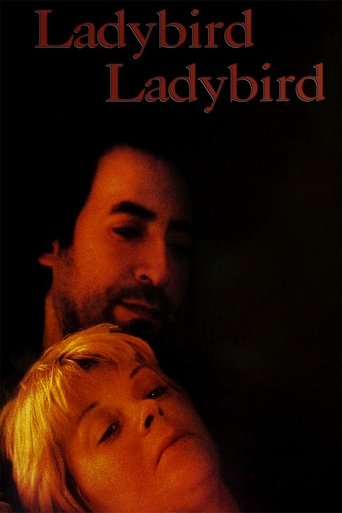 Watch Ladybird Ladybird 1994 poster