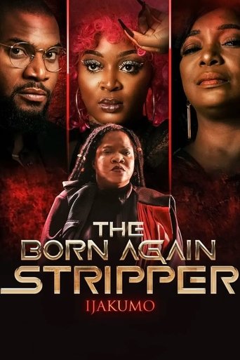 Watch Ijakumo: The Born Again Stripper 2022 poster