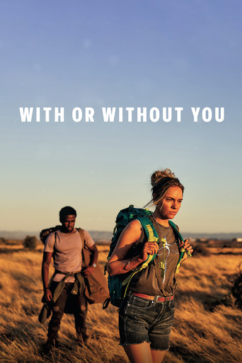 Watch With or Without You 2025 poster