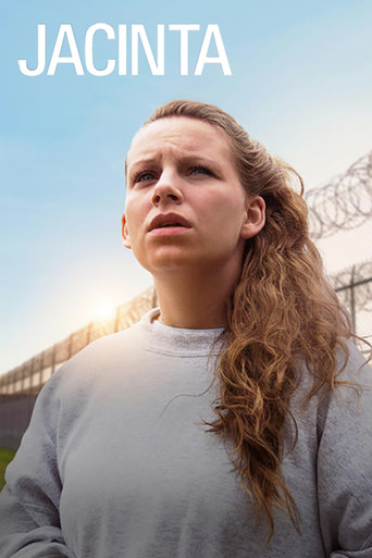 Watch Jacinta 2021 poster