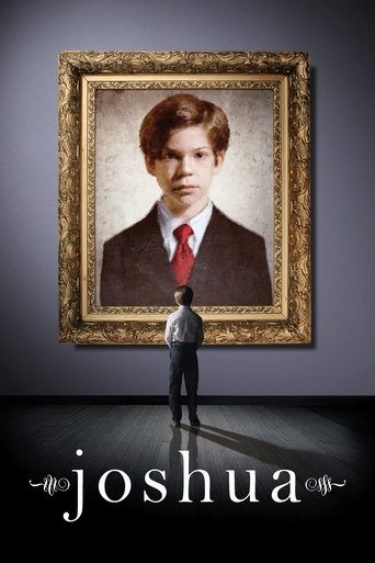 Watch Joshua 2007 poster