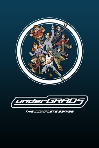Watch Undergrads 2001 poster