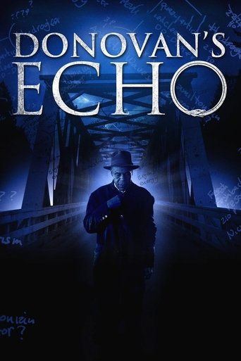 Watch Donovan's Echo 2011 poster