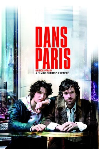 Watch In Paris 2006 poster