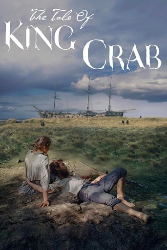 Watch The Tale of King Crab 2021 poster