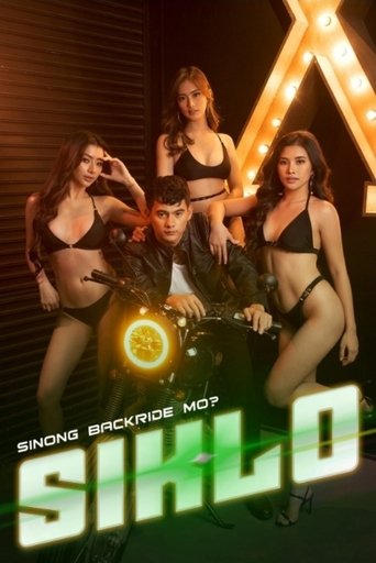 Watch Siklo 2022 poster