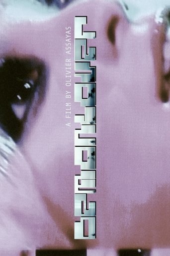 Watch Demonlover 2002 poster