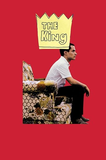 Watch The King 2006 poster