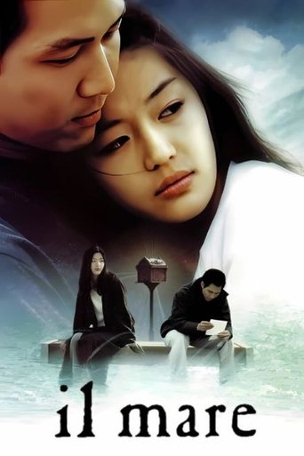 Watch Il Mare 2000 poster