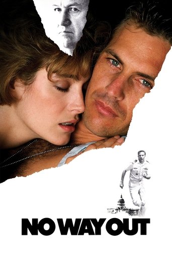 Watch No Way Out 1987 poster