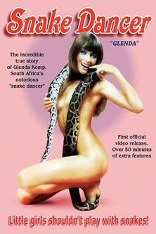 Watch Snake Dancer 1976 poster