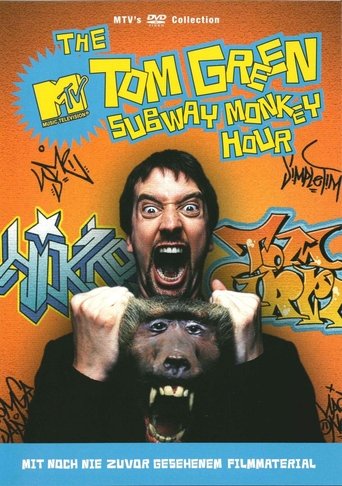 Watch Subway Monkey Hour 2002 poster
