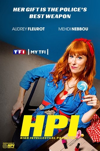 Watch HPI 2021 poster