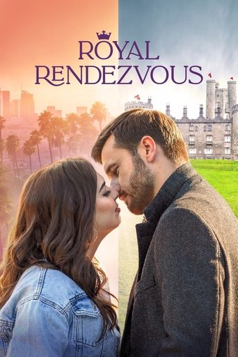 Watch Royal Rendezvous 2023 poster