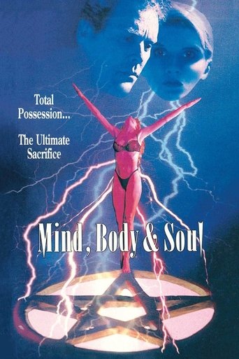 Watch Mind, Body & Soul 1992 poster