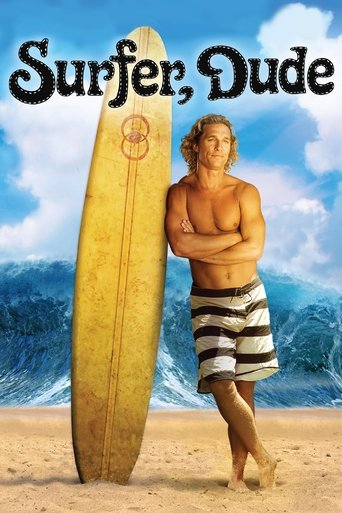 Watch Surfer, Dude 2008 poster