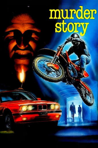 Watch Murder Story 1989 poster