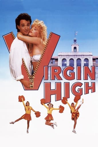 Watch Virgin High 1991 poster