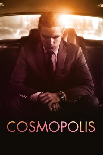 Watch Cosmopolis 2012 poster