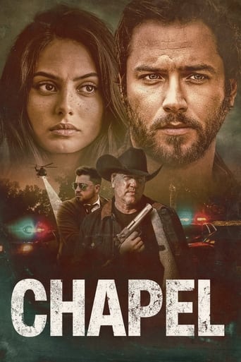 Watch Chapel 2025 poster