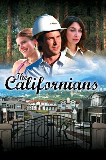 Watch The Californians 2005 poster