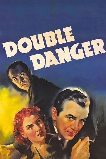 Watch Double Danger 1938 poster