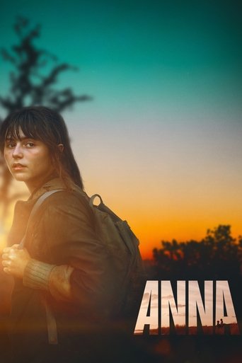 Watch Anna 2021 poster