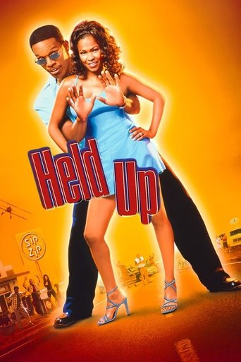 Watch Held Up 1999 poster