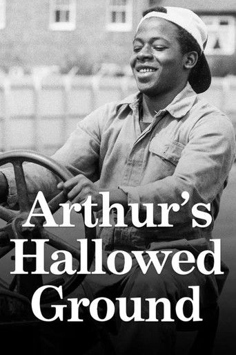 Watch Arthur's Hallowed Ground 1984 poster