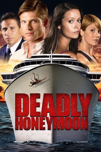 Watch Deadly Honeymoon 2010 poster