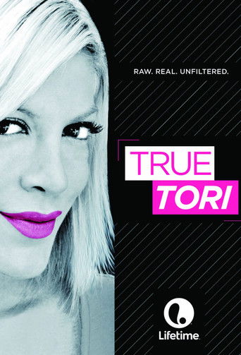 Watch True Tori 2014 poster