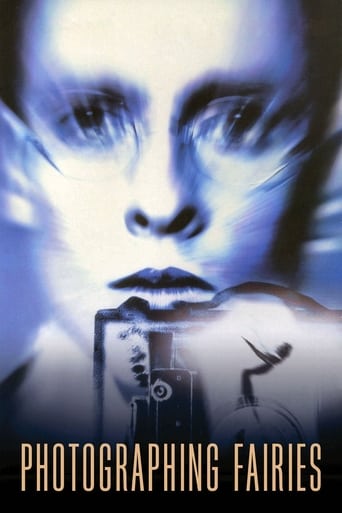 Watch Photographing Fairies 1997 poster