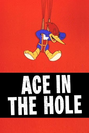 Watch Ace in the Hole 1942 poster