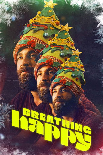Watch Breathing Happy 2022 poster