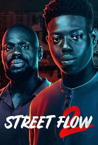 Watch Street Flow 2 2023 poster