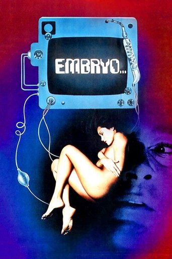 Watch Embryo 1976 poster