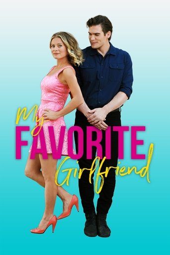 Watch My Favorite Girlfriend 2022 poster