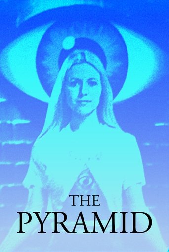 Watch The Pyramid 1976 poster