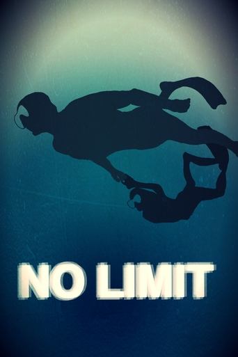 Watch No Limit 2022 poster