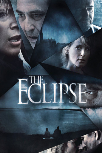 Watch The Eclipse 2009 poster
