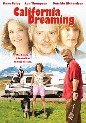 Watch California Dreaming 2007 poster