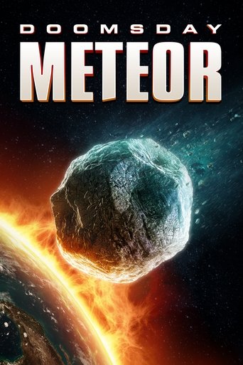 Watch Doomsday Meteor 2023 poster
