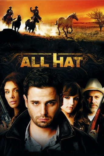 Watch All Hat 2007 poster